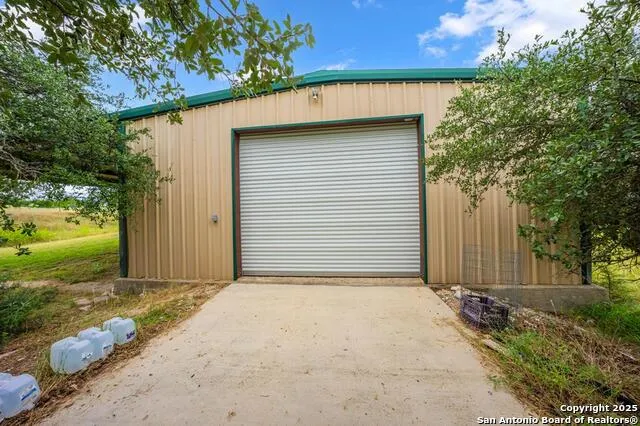 2320 fiedler road Harper, TX 78028